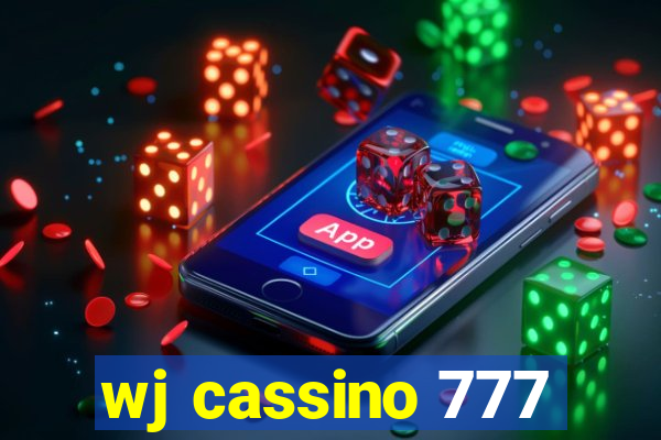 wj cassino 777